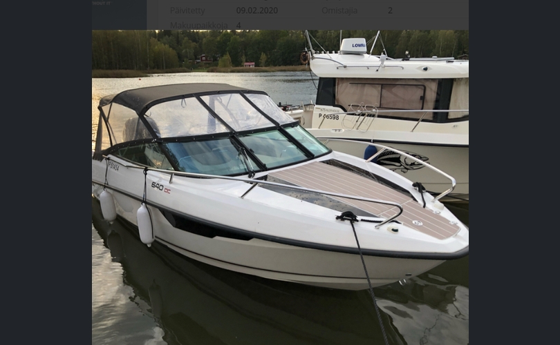 Flipper 640 DC-kuva-1